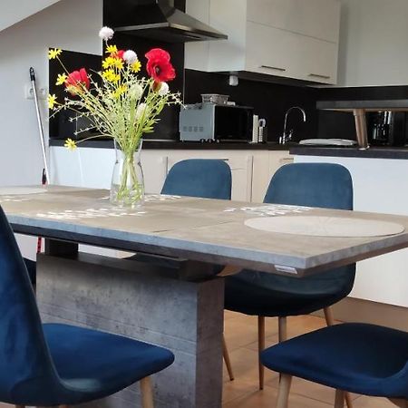 Ikon Apartman Hajdúszoboszló Exteriér fotografie