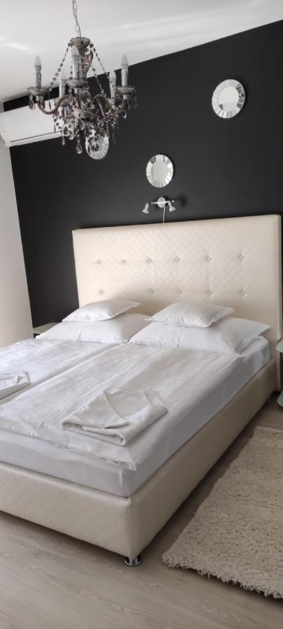 Ikon Apartman Hajdúszoboszló Exteriér fotografie
