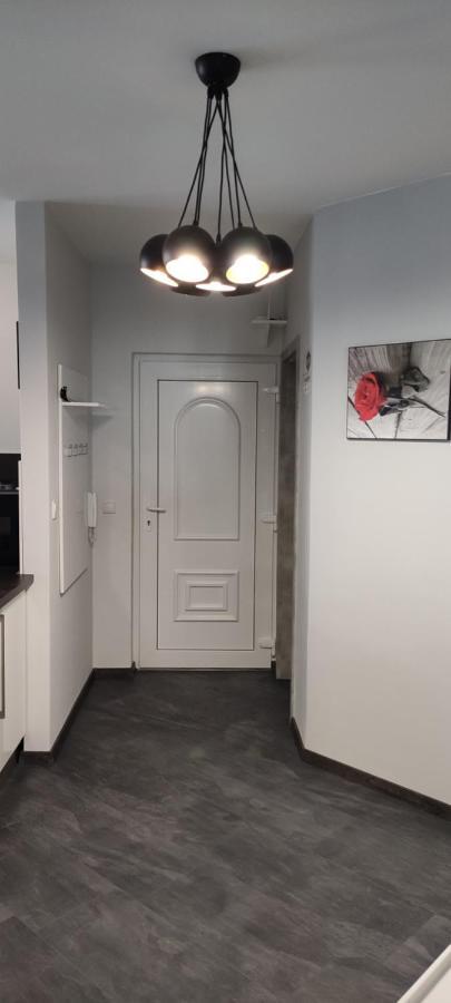 Apartmán Ikon Apartman Hajdúszoboszló Exteriér fotografie