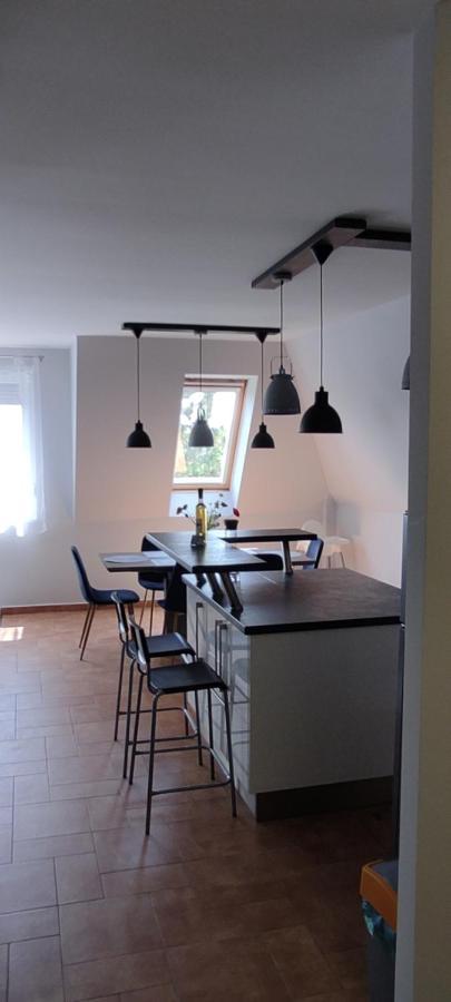 Ikon Apartman Hajdúszoboszló Exteriér fotografie