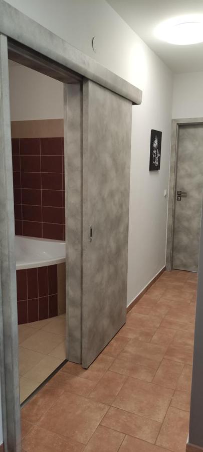 Ikon Apartman Hajdúszoboszló Exteriér fotografie