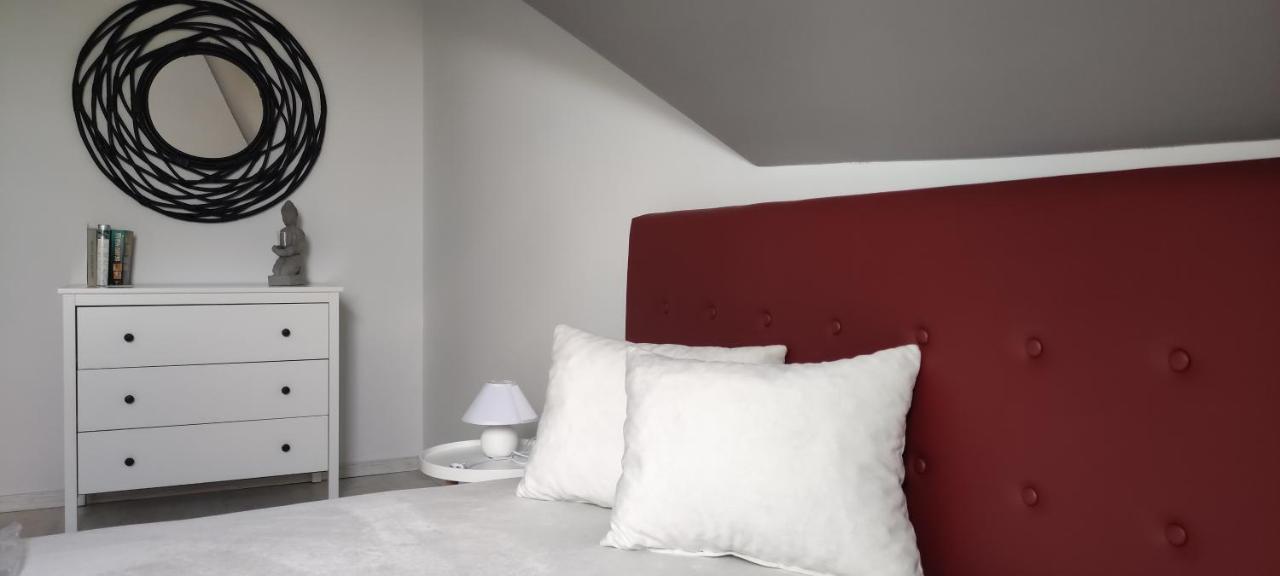 Ikon Apartman Hajdúszoboszló Exteriér fotografie