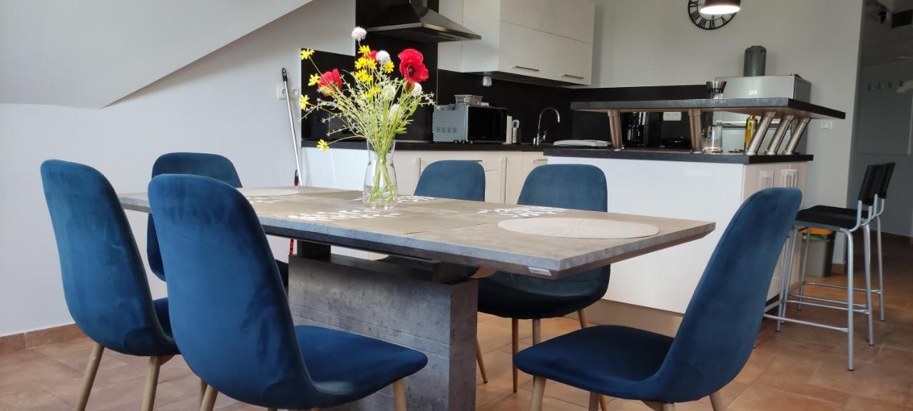 Ikon Apartman Hajdúszoboszló Exteriér fotografie