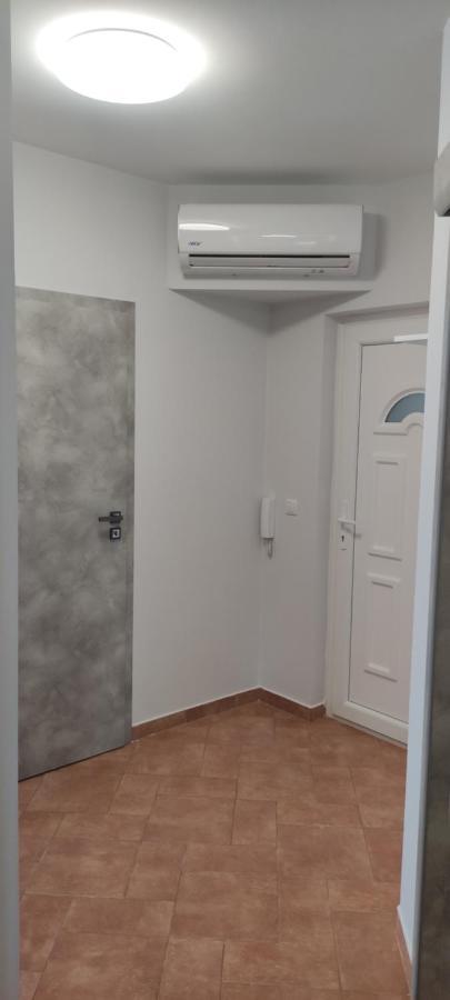 Ikon Apartman Hajdúszoboszló Exteriér fotografie
