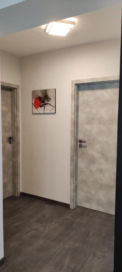 Ikon Apartman Hajdúszoboszló Exteriér fotografie