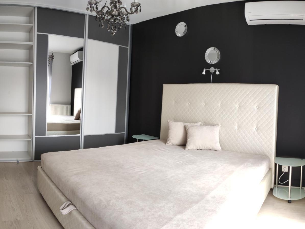 Ikon Apartman Hajdúszoboszló Exteriér fotografie
