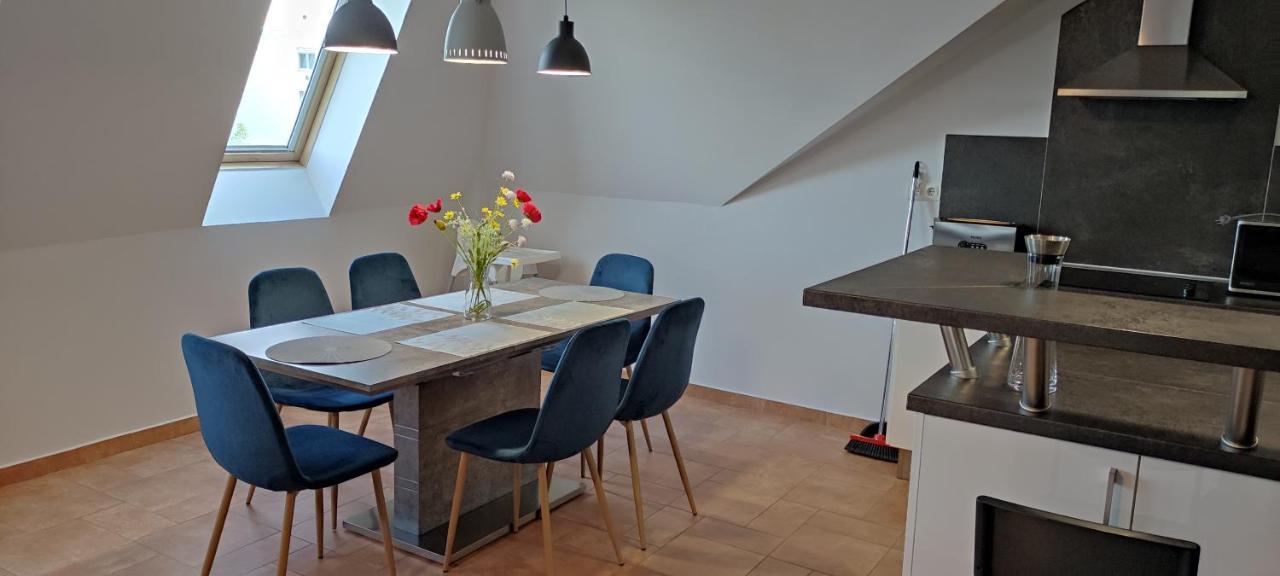 Ikon Apartman Hajdúszoboszló Exteriér fotografie
