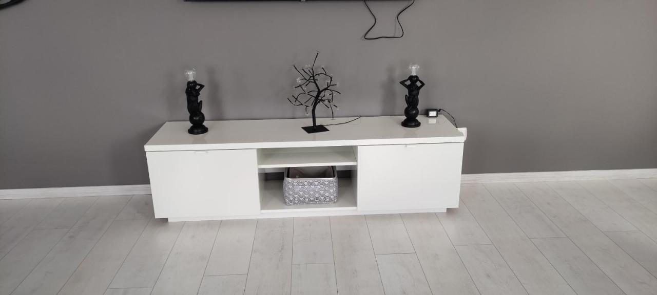 Ikon Apartman Hajdúszoboszló Exteriér fotografie