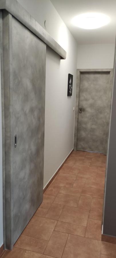 Ikon Apartman Hajdúszoboszló Exteriér fotografie