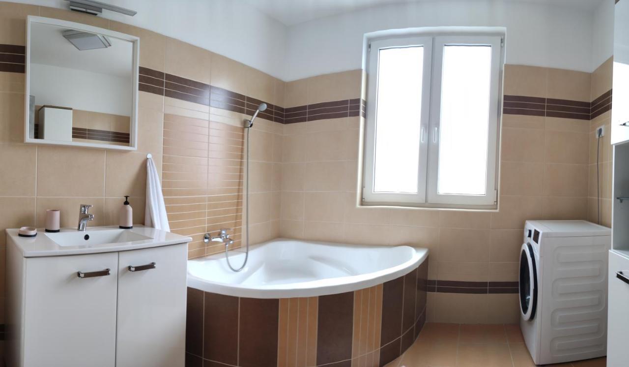 Ikon Apartman Hajdúszoboszló Exteriér fotografie