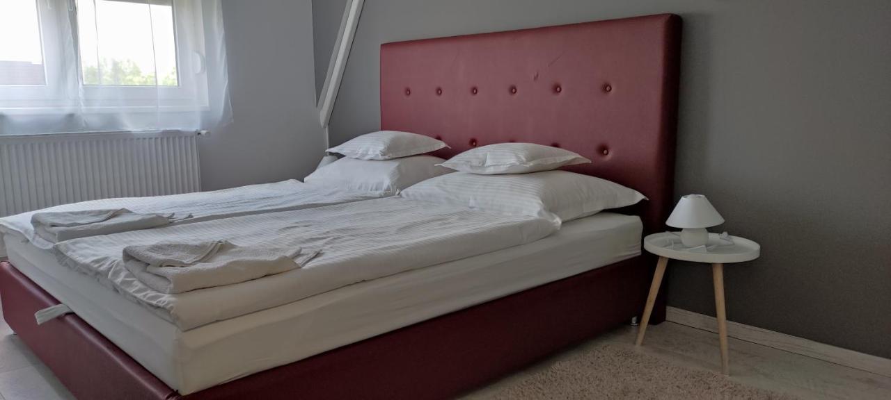 Ikon Apartman Hajdúszoboszló Exteriér fotografie