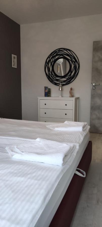 Ikon Apartman Hajdúszoboszló Exteriér fotografie