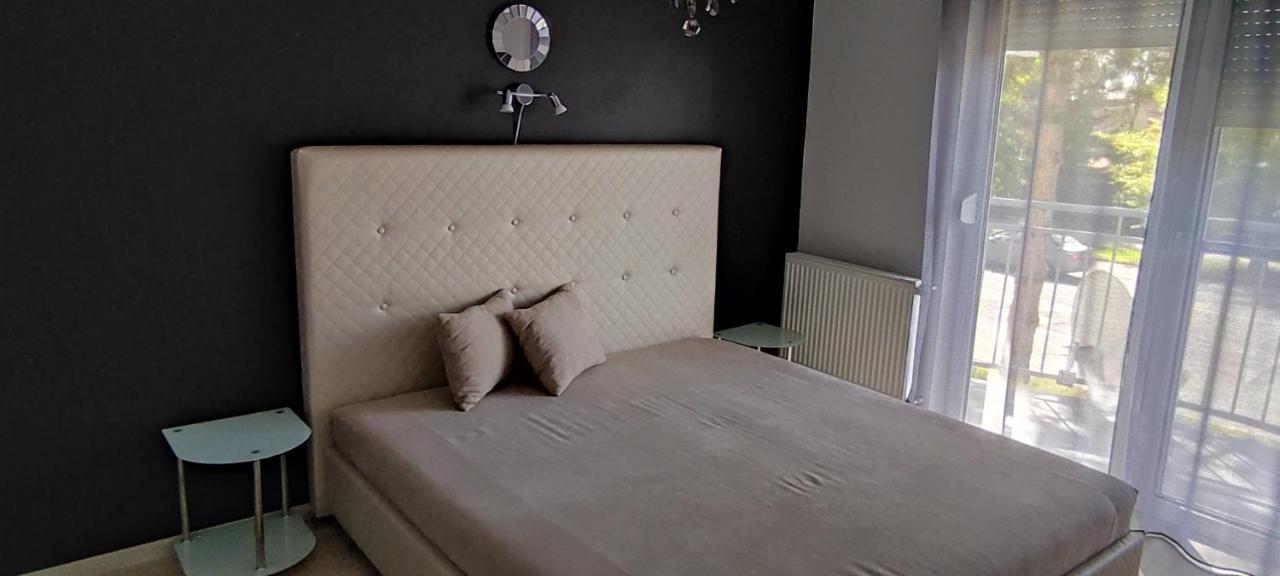 Ikon Apartman Hajdúszoboszló Exteriér fotografie
