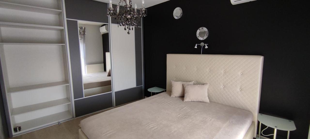 Ikon Apartman Hajdúszoboszló Exteriér fotografie