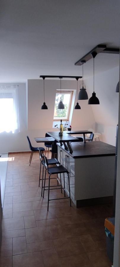 Ikon Apartman Hajdúszoboszló Exteriér fotografie