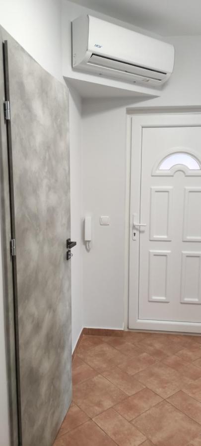 Ikon Apartman Hajdúszoboszló Exteriér fotografie